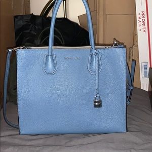 Authentic MK Mercer bag
